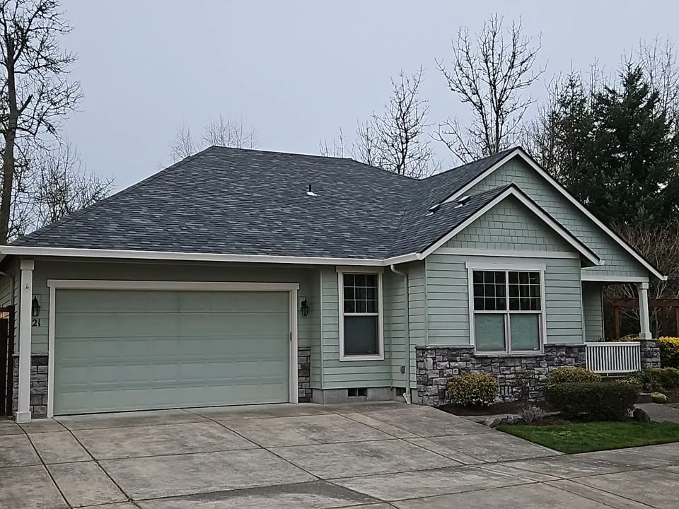 Slide of High Ridge Roofing & Gutters