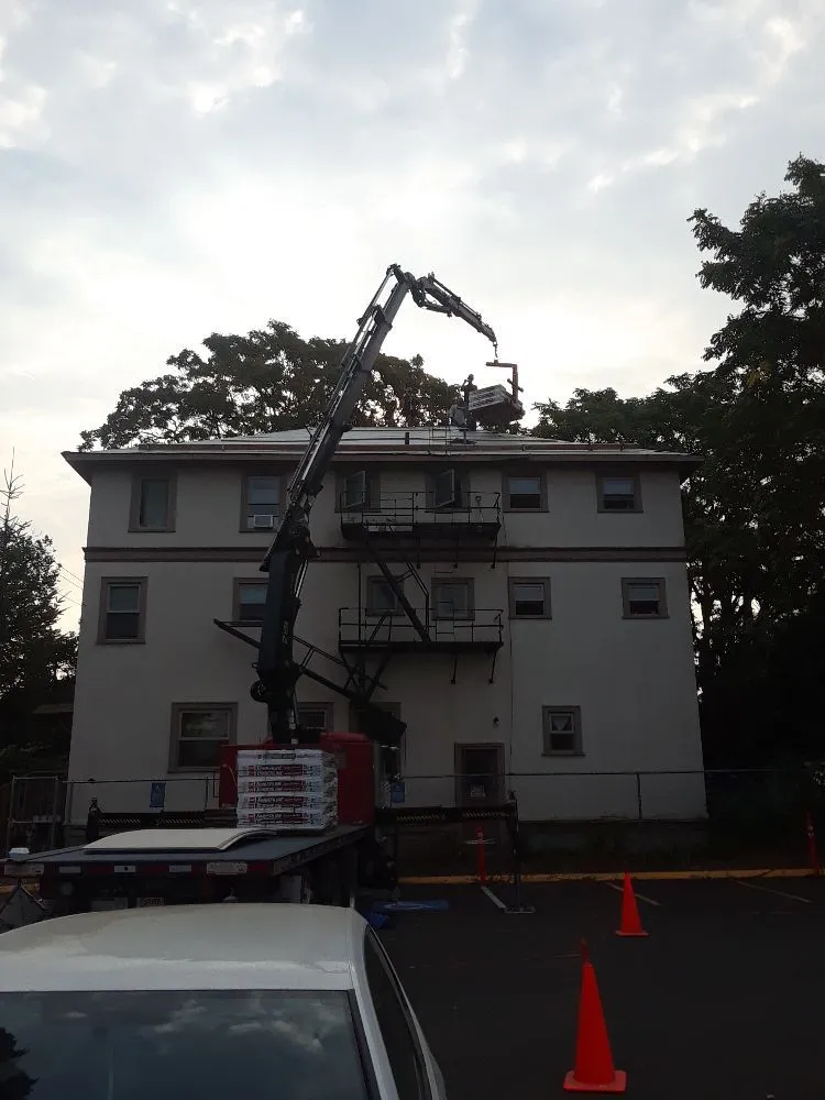 Slide of High Ridge Roofing & Gutters