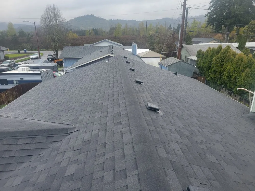 Slide of High Ridge Roofing & Gutters