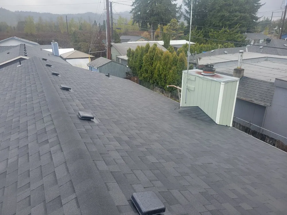Slide of High Ridge Roofing & Gutters