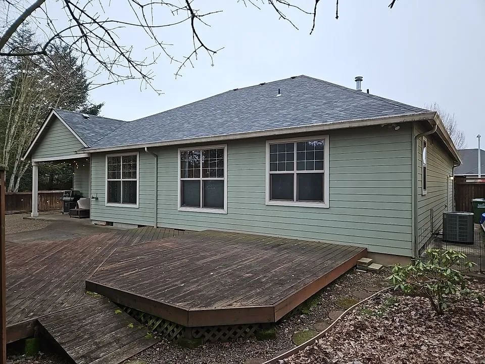 Slide of High Ridge Roofing & Gutters