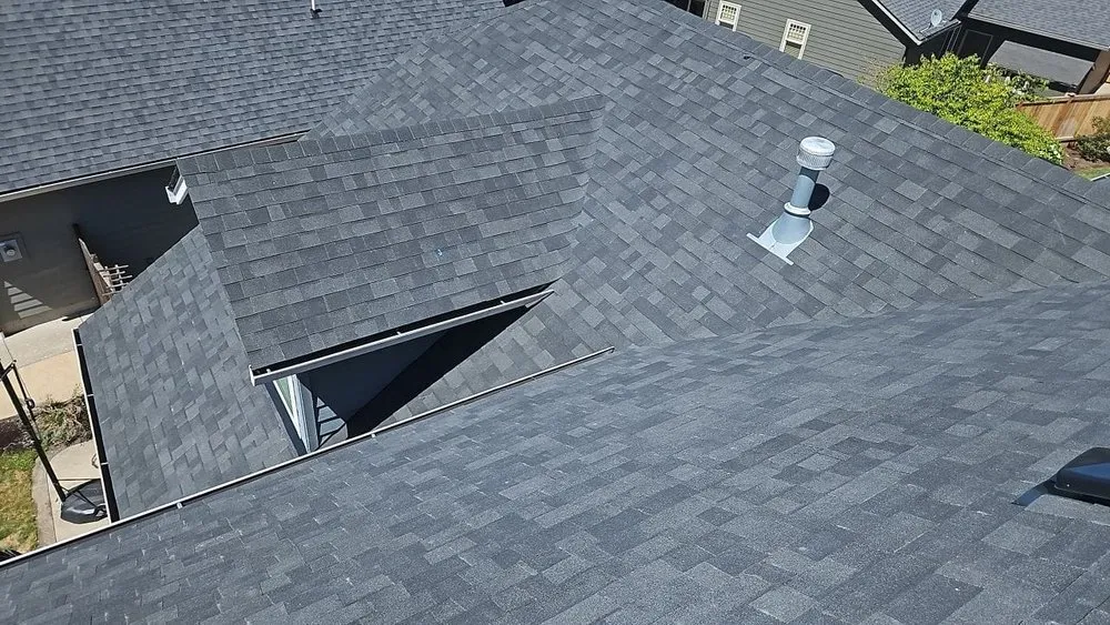 Slide of High Ridge Roofing & Gutters