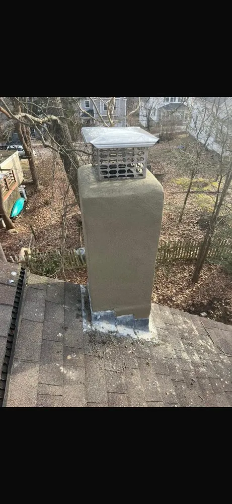 Trusted residential roofing service with free inspection in Flushing, NY by High Ridge Roofing And Masonry