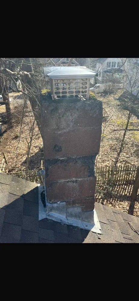 Emergency roof repair for fast service across Flushing, NY - High Ridge Roofing And Masonry