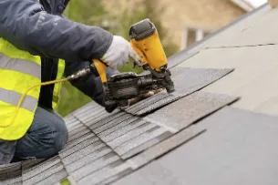 Professional roof installation in Flushing, NY - High Ridge Roofing And Masonry