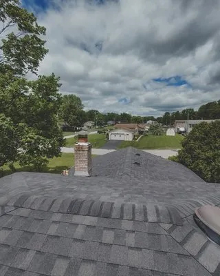 High Road Construction