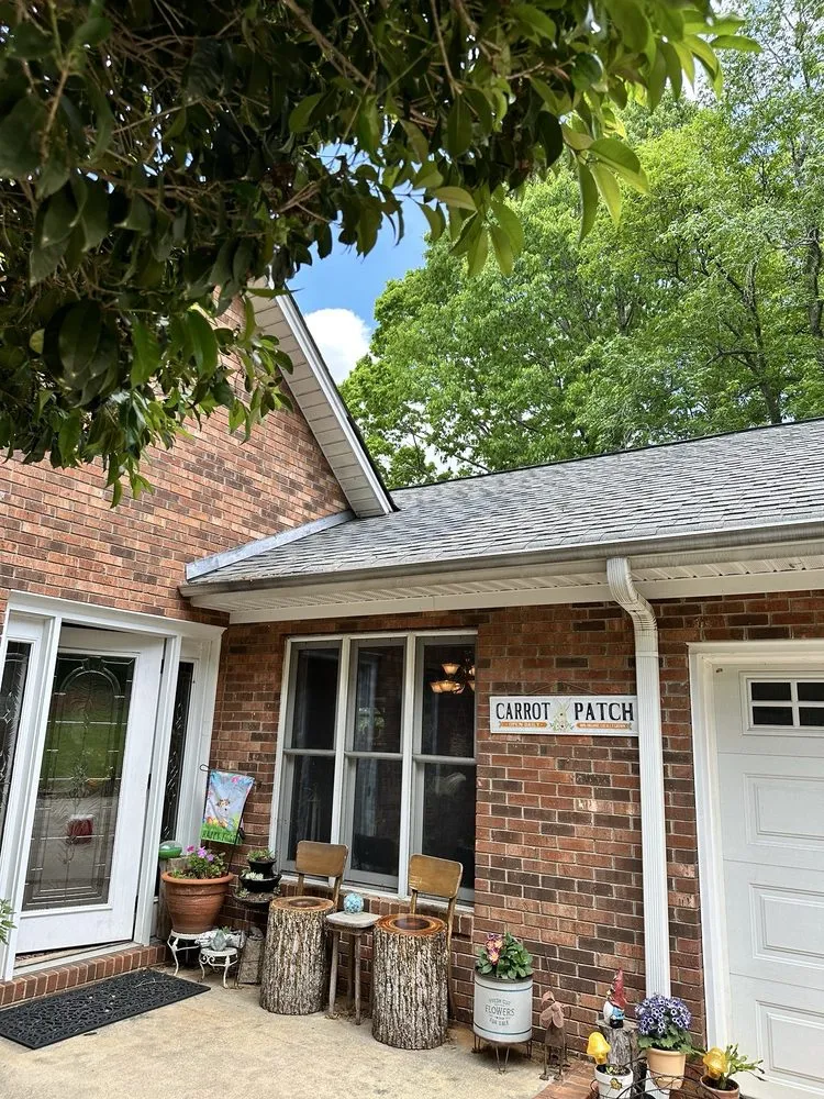 Slide of High Rock Roofing