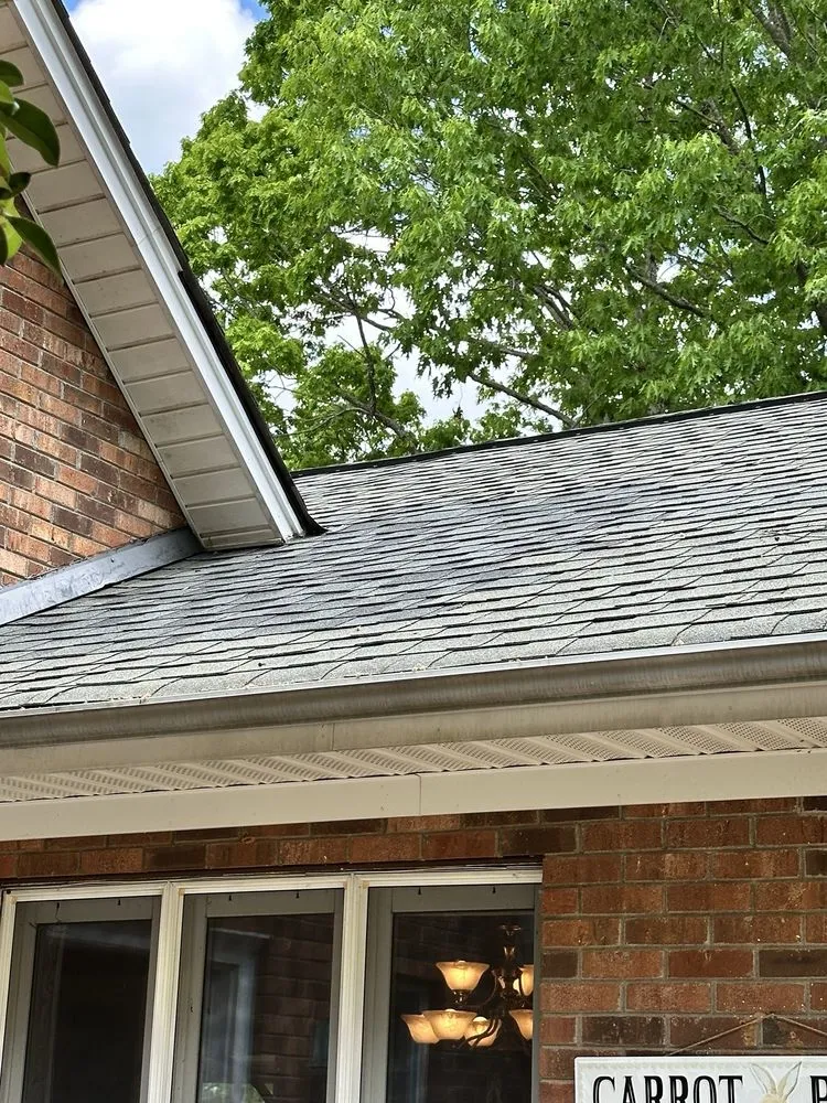 Slide of High Rock Roofing