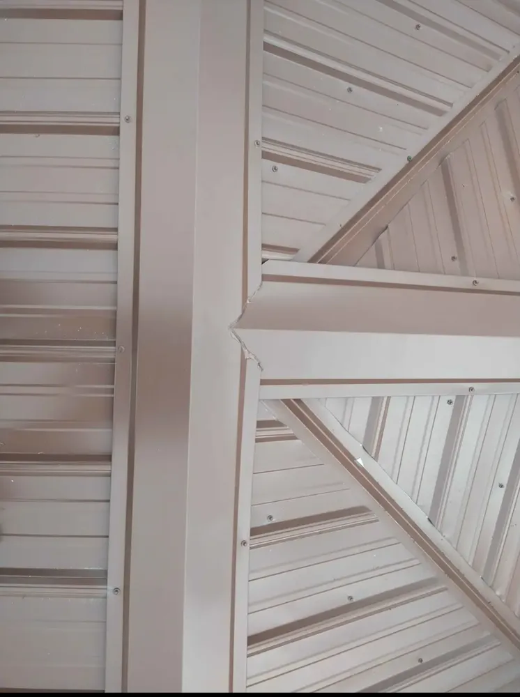 Slide of High Rock Roofing