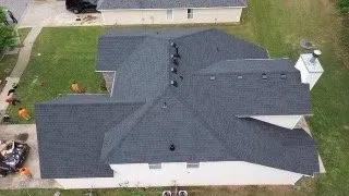 Slide of High Standard 1 Construction