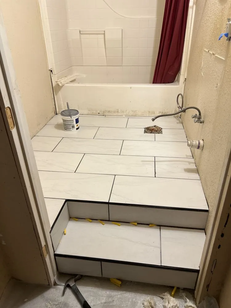 Slide of High Standard Home Improvement