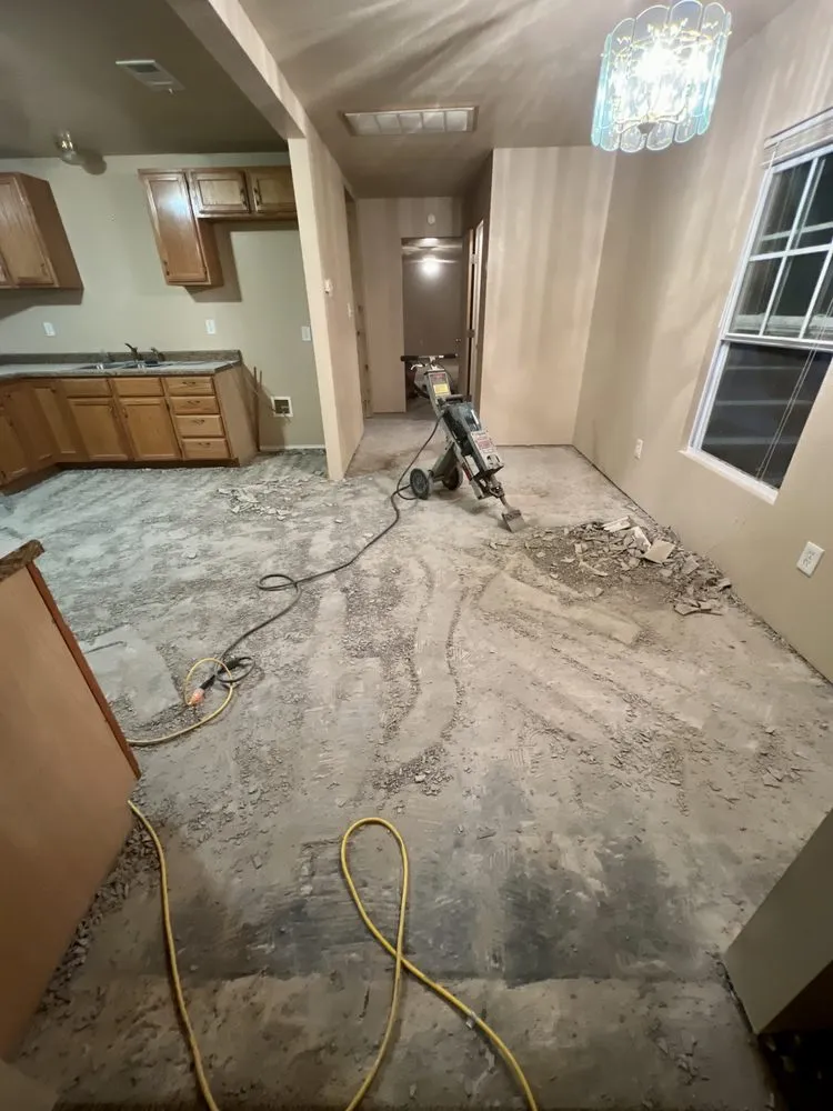 Slide of High Standard Home Improvement