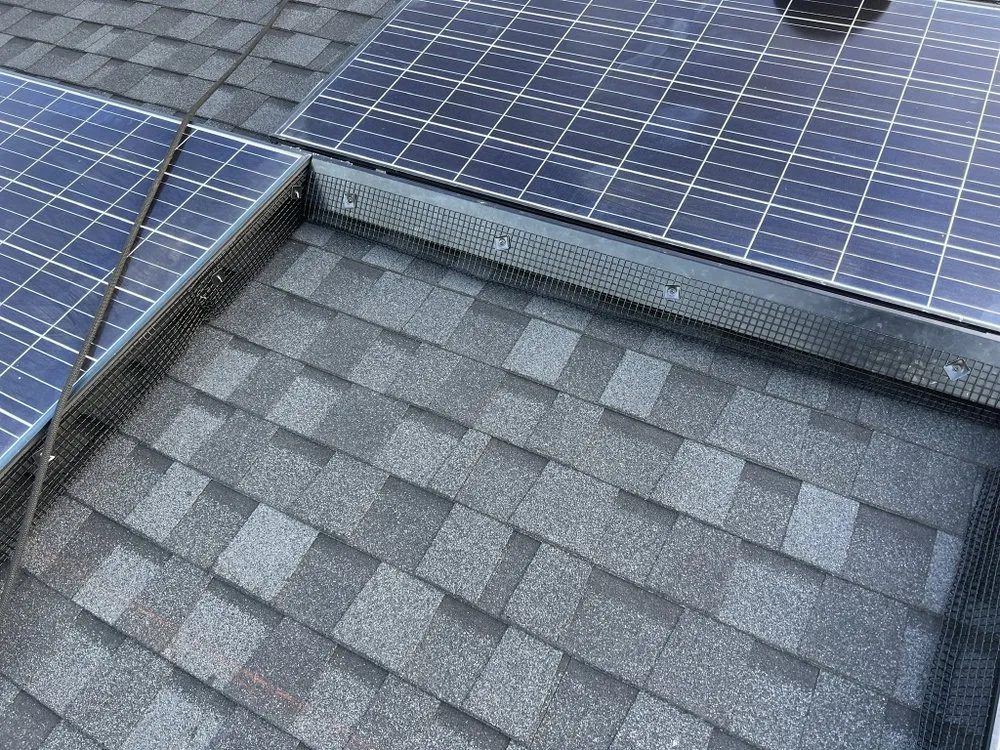 Slide of High Standard Home Improvement