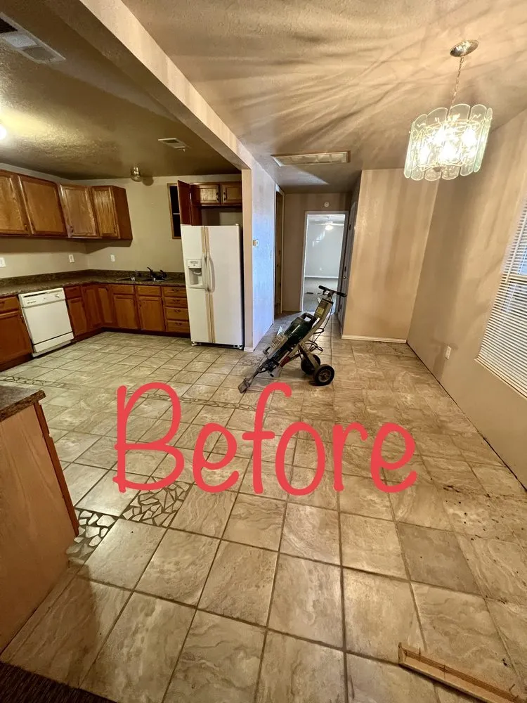 Slide of High Standard Home Improvement