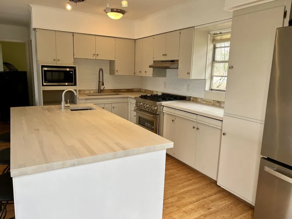 Slide of High Standard Home Improvement