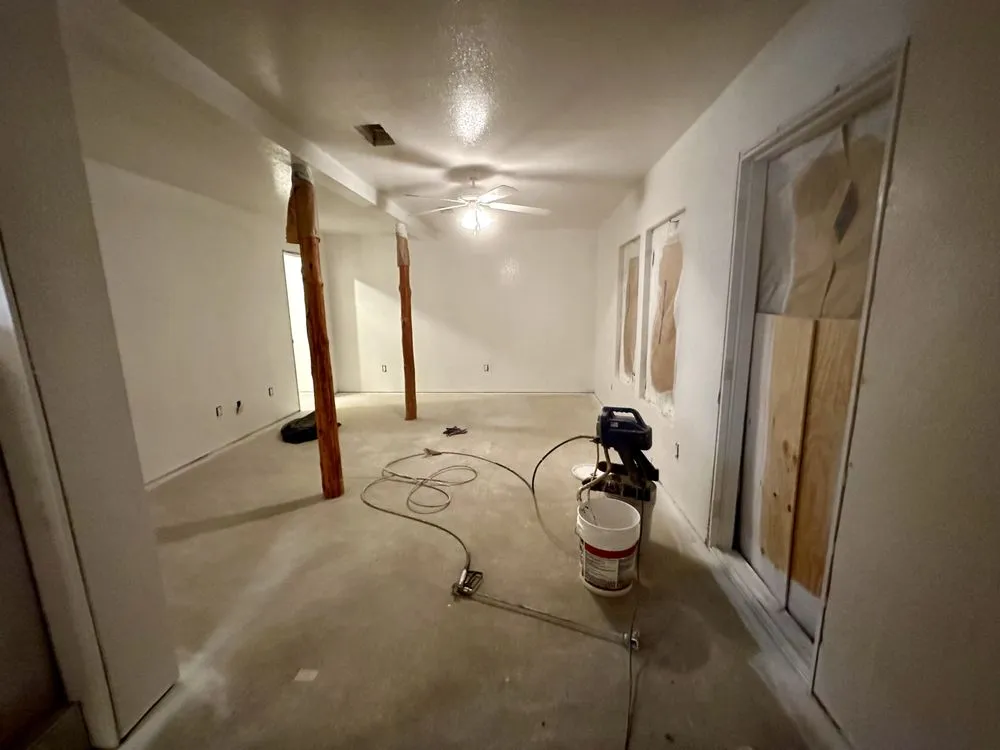 Slide of High Standard Home Improvement