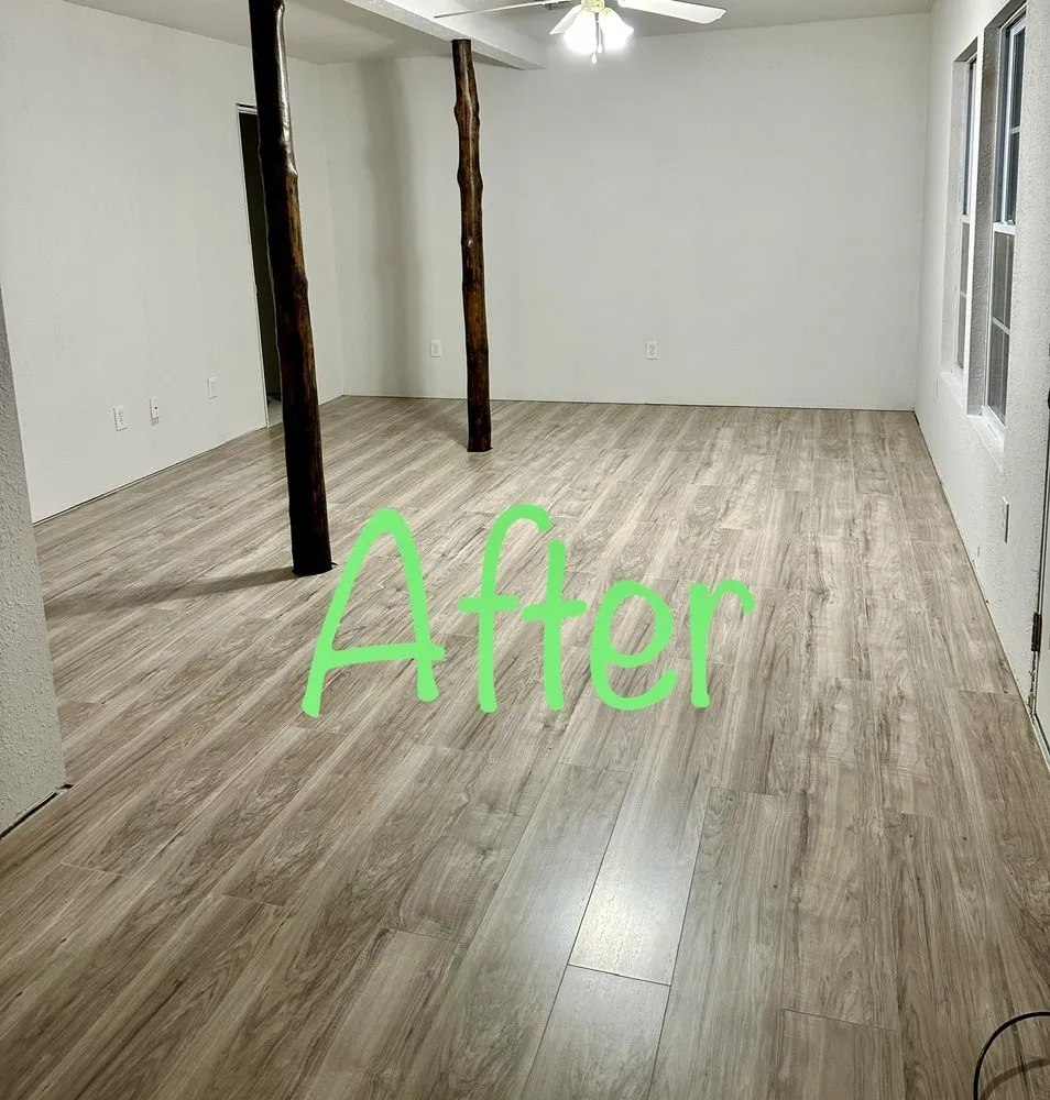 Slide of High Standard Home Improvement