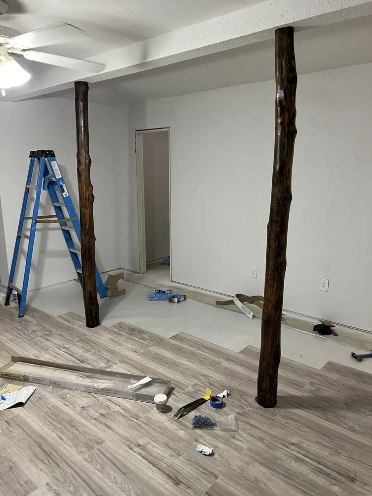 Slide of High Standard Home Improvement