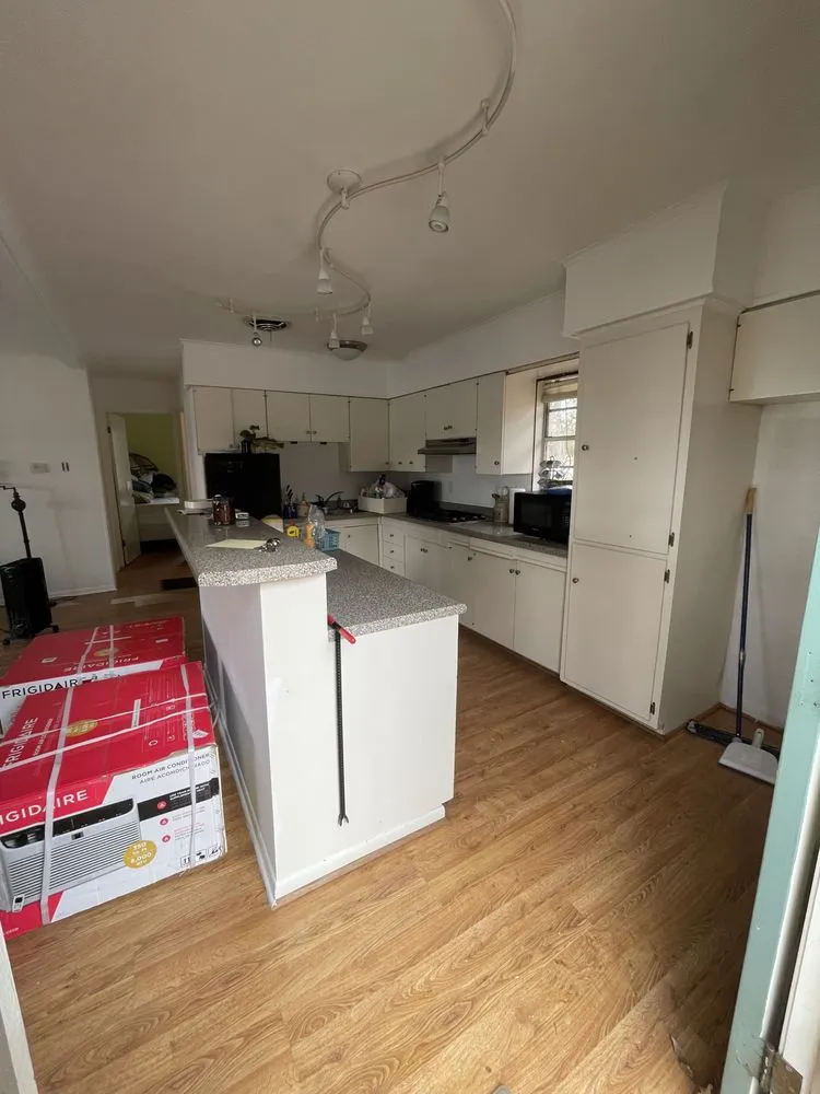 Slide of High Standard Home Improvement