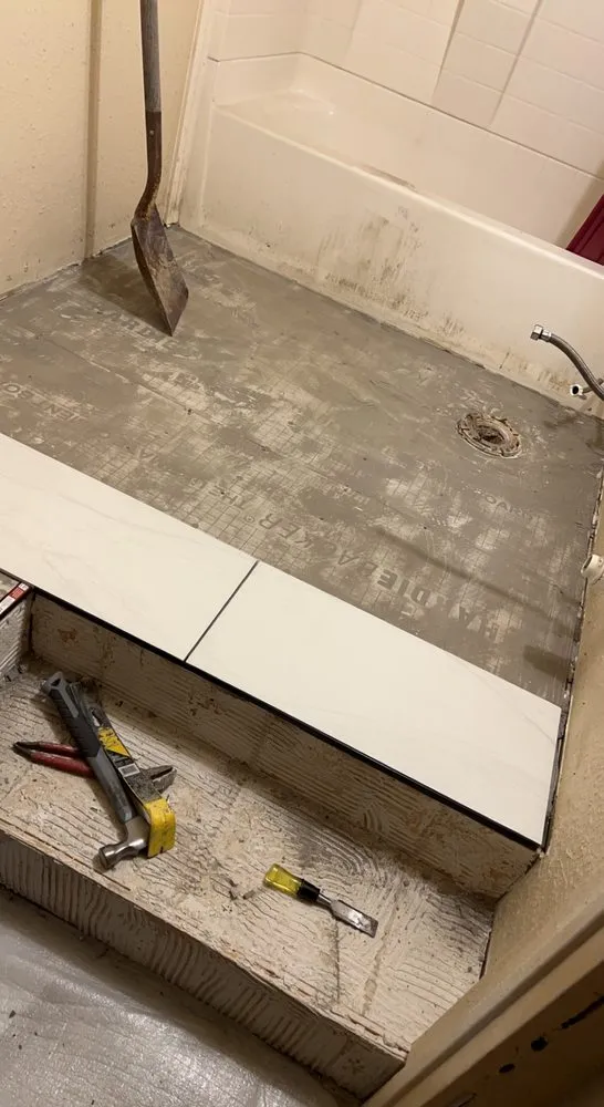 Slide of High Standard Home Improvement