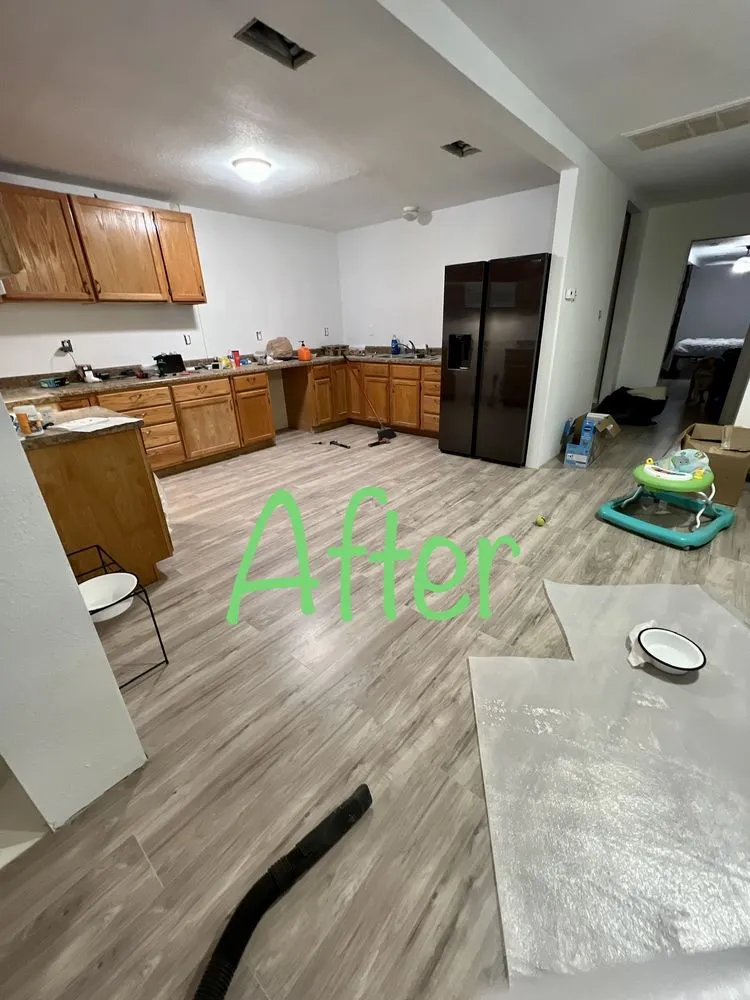 Slide of High Standard Home Improvement