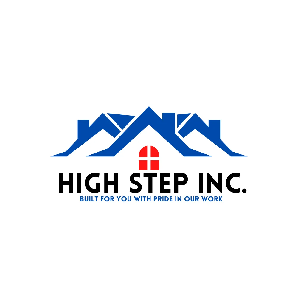 Slide of High Step