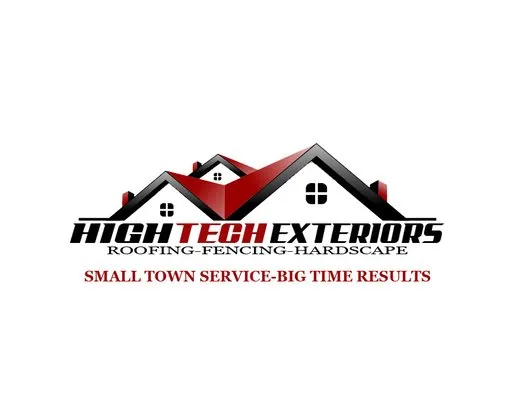 High Tech Exteriors