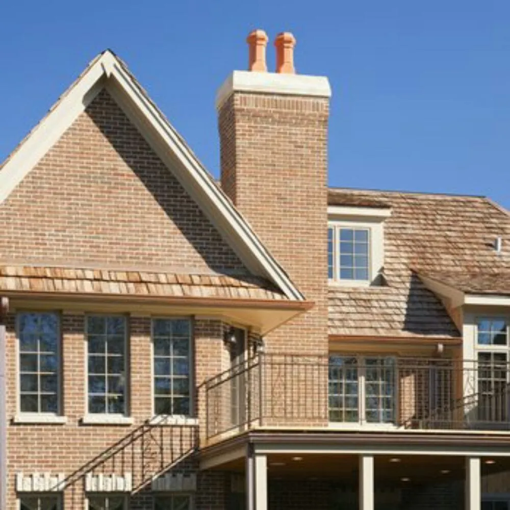 Slide of High Tech Gutters