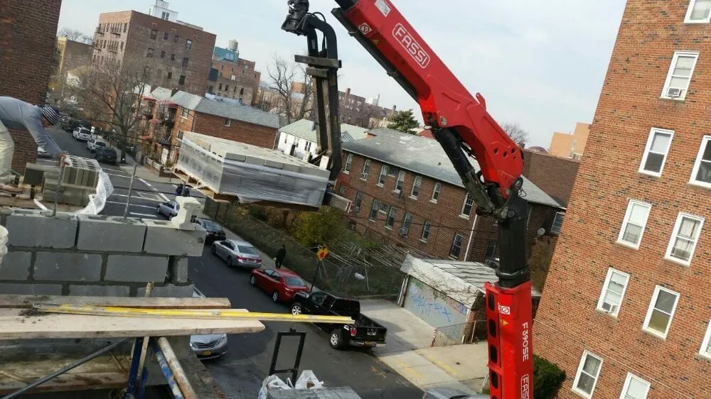 Slide of High Tech Gutters