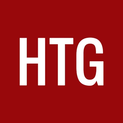 Slide of High Tech Gutters