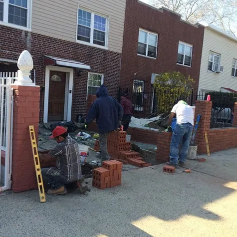 Slide of High Tech Gutters