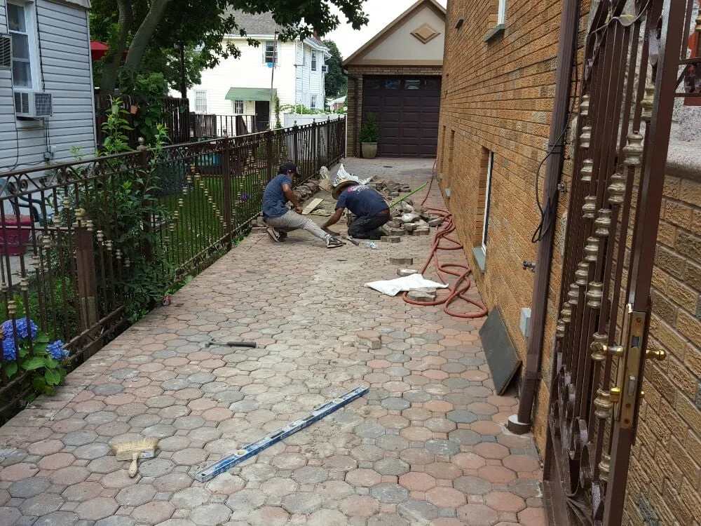 Slide of High Tech Gutters