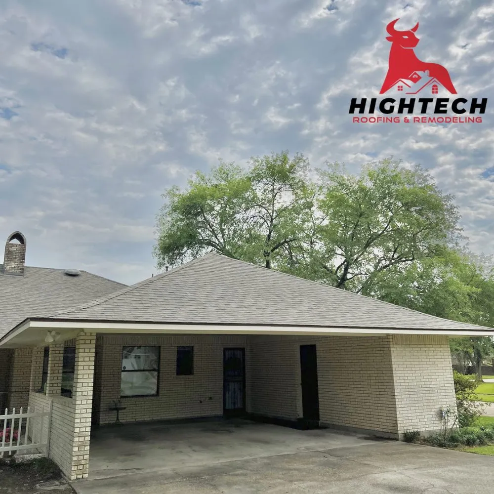 Slide of High Tech Roofing  & Remodeling