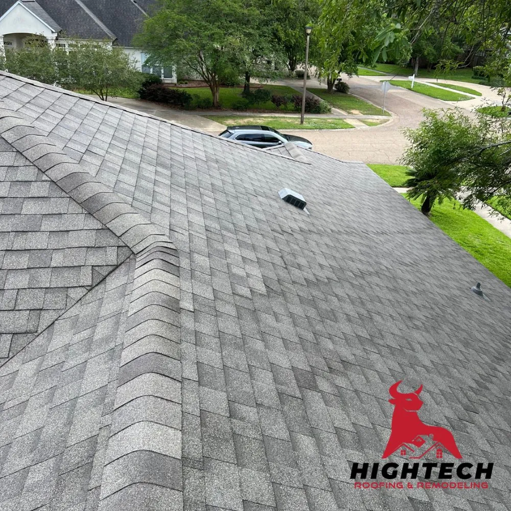 Slide of High Tech Roofing  & Remodeling