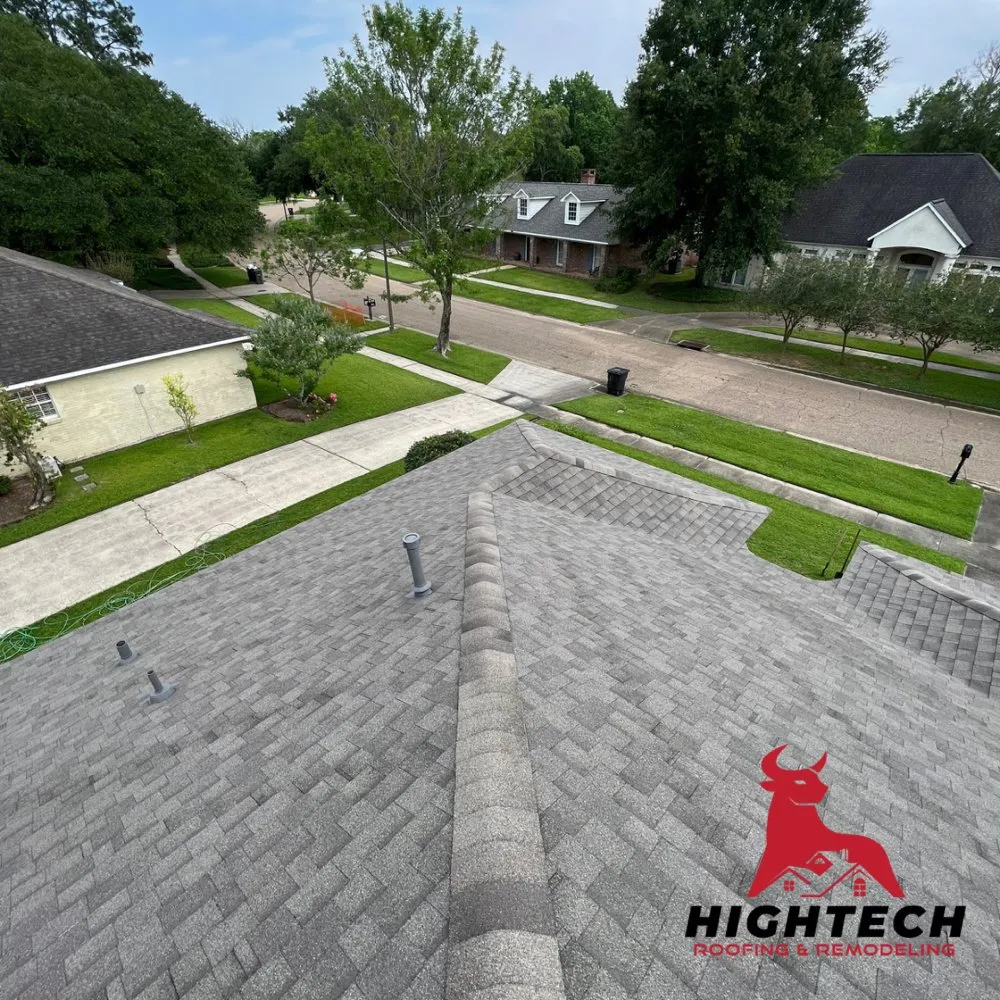 Slide of High Tech Roofing  & Remodeling