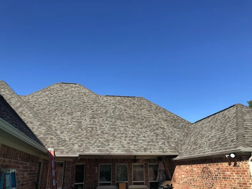 Slide of High Tech Roofing and Painting