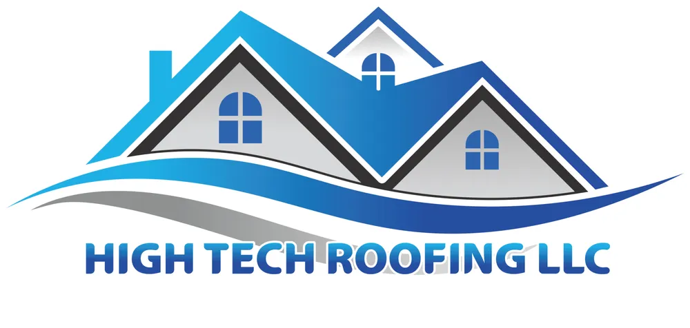 Slide of High Tech Roofing