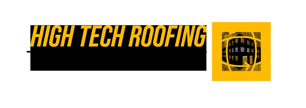 Slide of High Tech Roofing