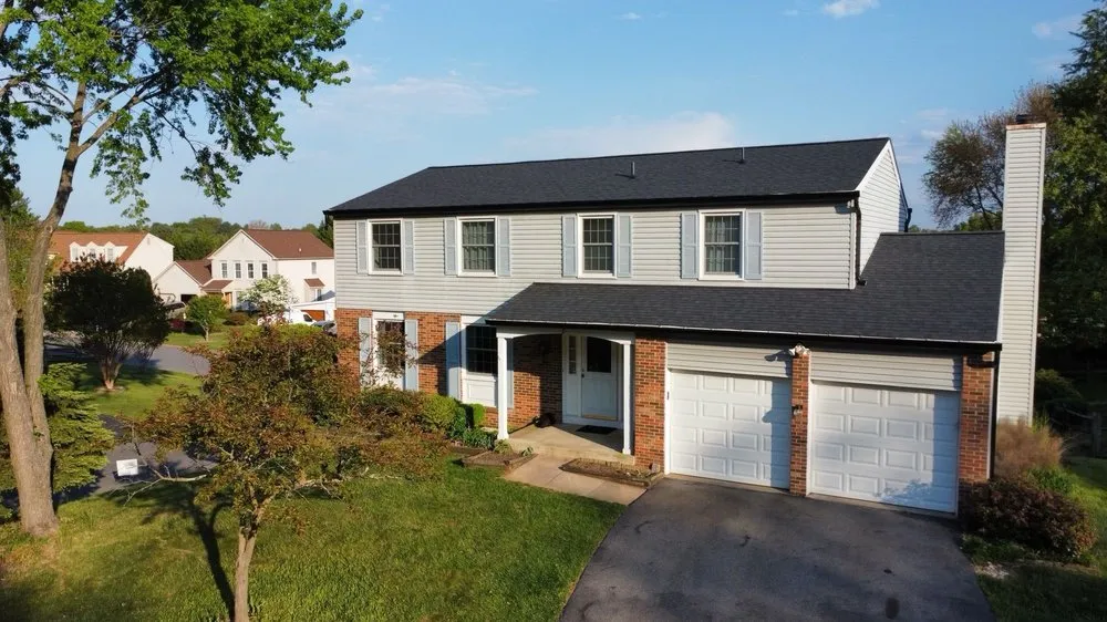 Slide of High Technology Roofing