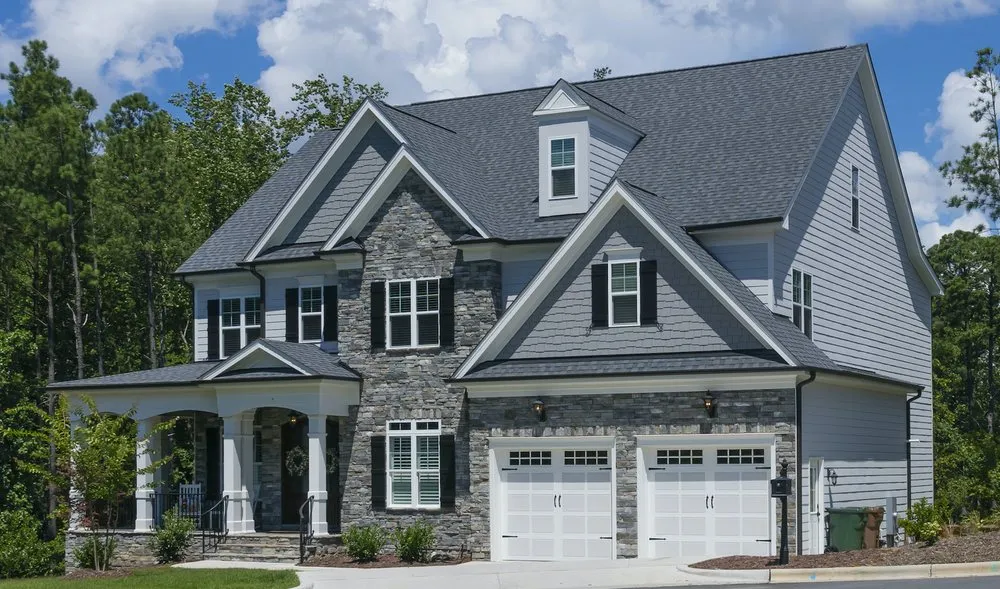 Slide of High Technology Roofing