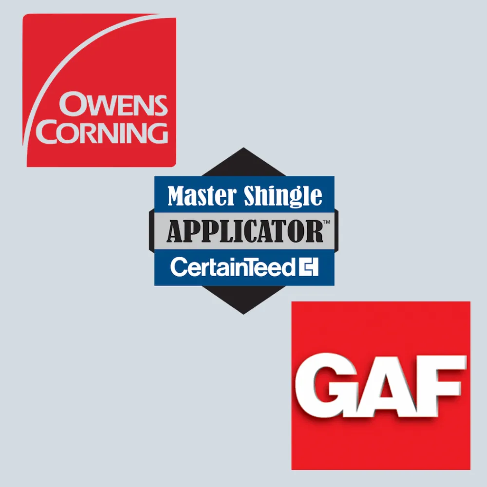 Slide of High Technology Roofing