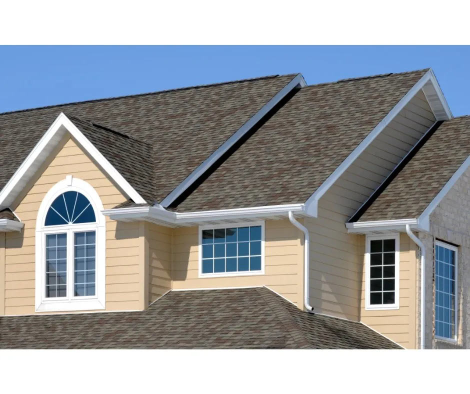 Slide of High Technology Roofing