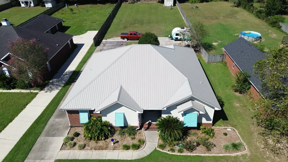 Slide of High Tide Contracting and Roofing