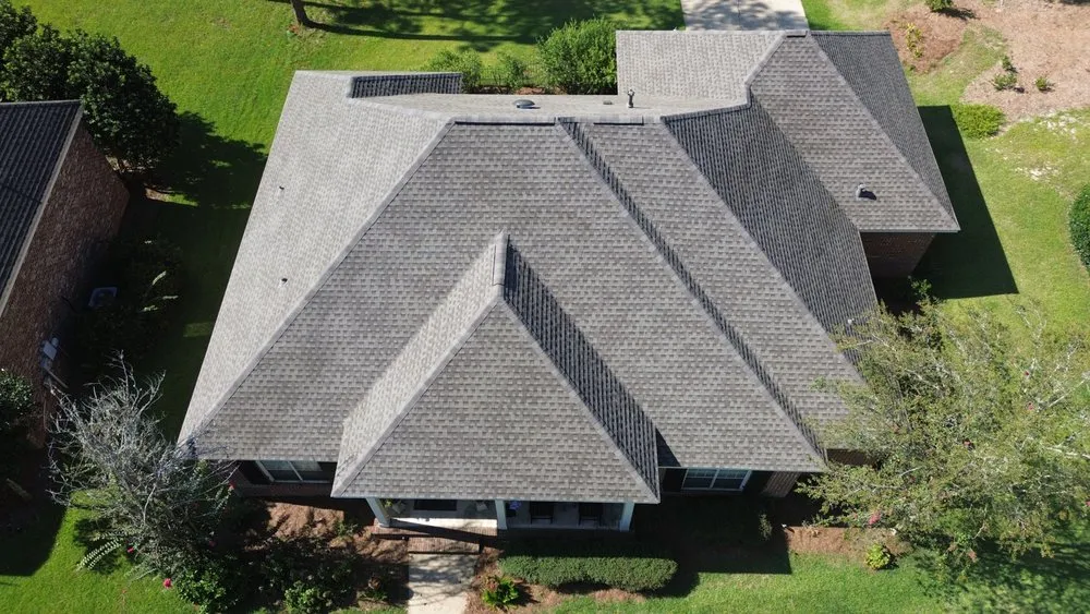 Slide of High Tide Contracting and Roofing