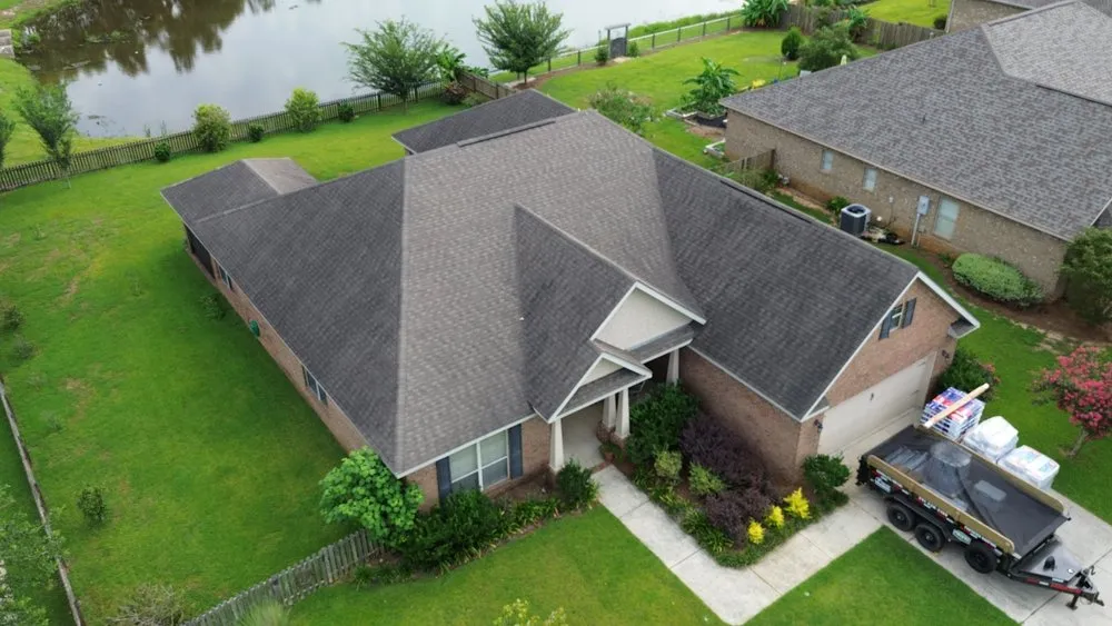 Slide of High Tide Contracting and Roofing