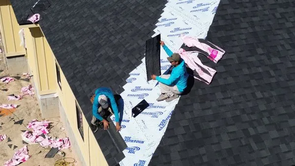 High Tide Contracting and Roofing