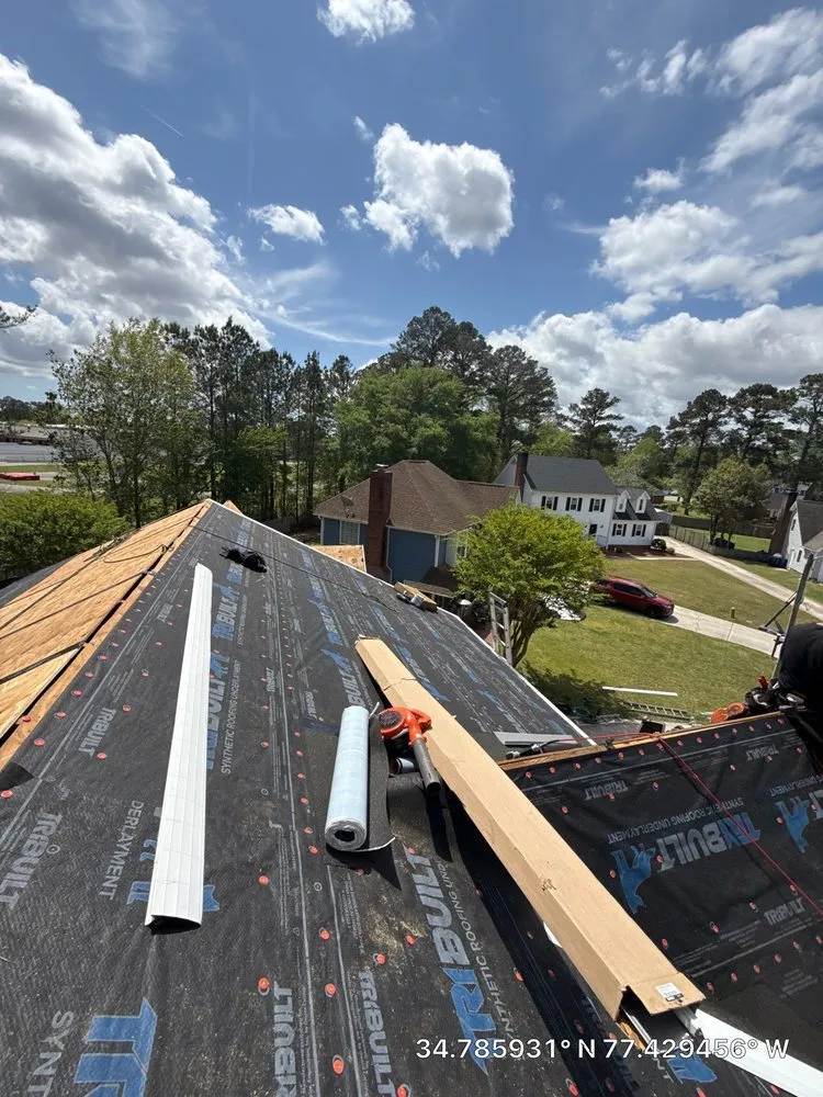Slide of High Tide Roofing & Restoration