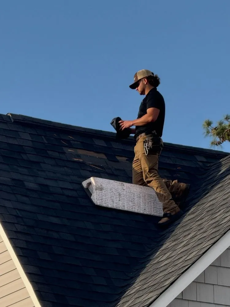 Slide of High Tide Roofing & Restoration