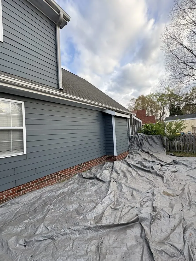 Slide of High Tide Roofing & Restoration