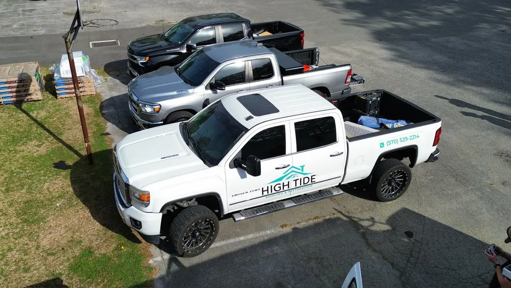 Slide of High Tide Roofing & Restoration